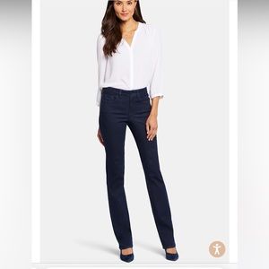 NYDJ - Marilyn Straight Jeans